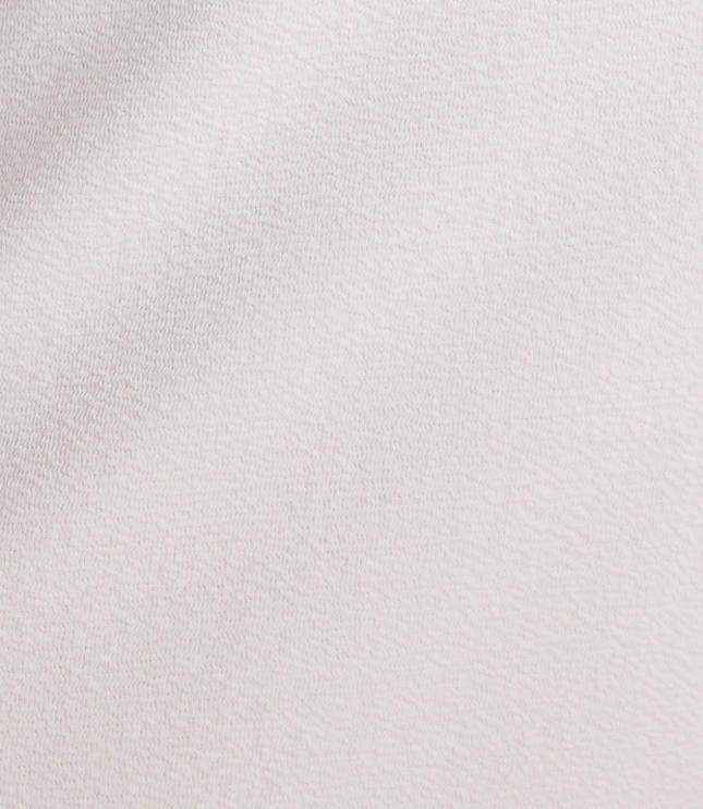 Haven Well Within Cotton Blend Textured Midi Skirt