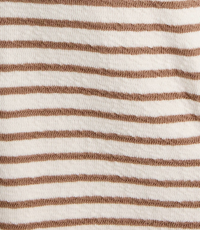 Haven Well Within Cotton Blend Textured Henley