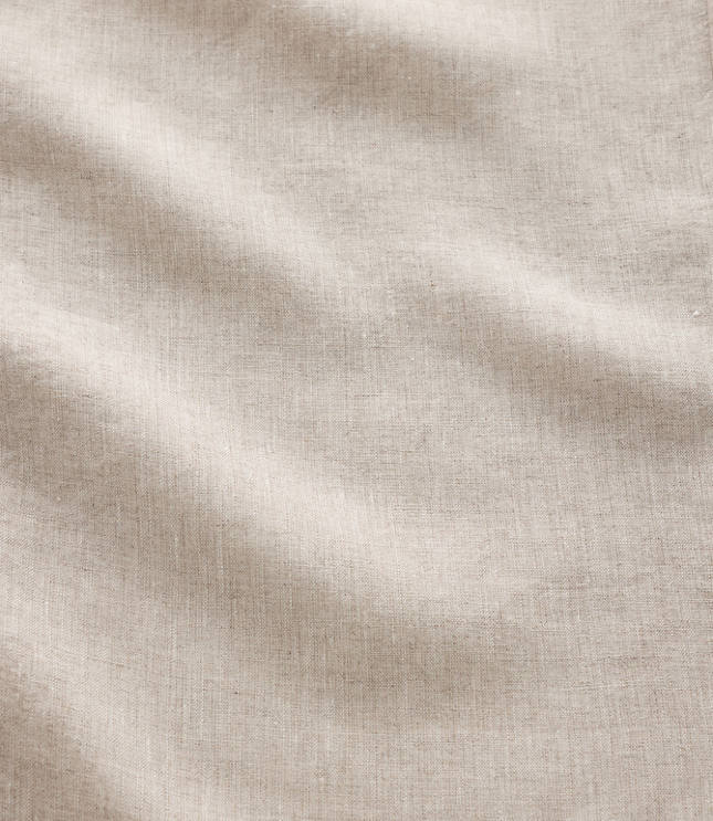 Haven Well Within Linen Wide Leg Drawstring Pants carousel Product Image 3
