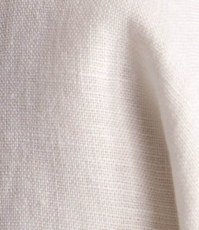 HWW HEAVY LINEN BLAZER