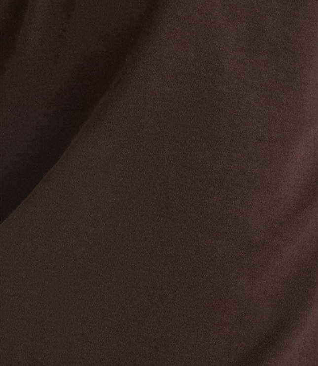 Haven Well Within Organic Cotton Interlock Cargo Skirt