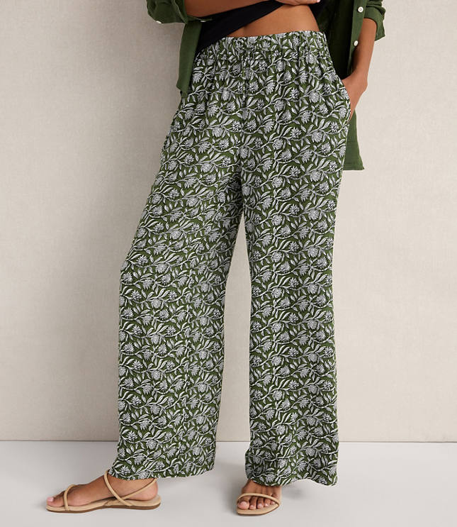 Haven Well Within The Everywhere Pants