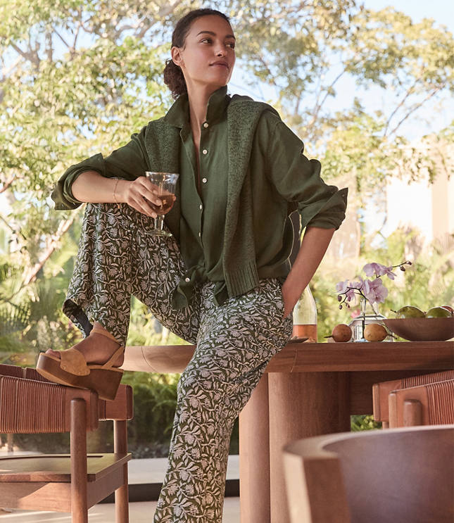 Haven Well Within The Everywhere Pants