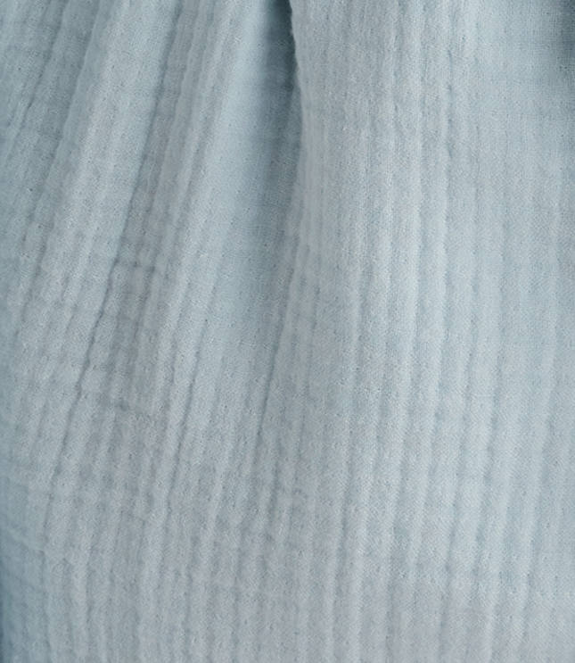 Haven Well Within Cotton Gauze Plush Robe carousel Product Image 3
