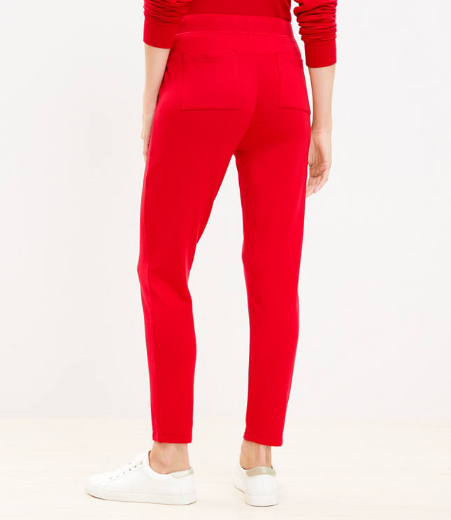 Petite Lou & Grey Signaturesoft Sweatpants carousel Product Image 3