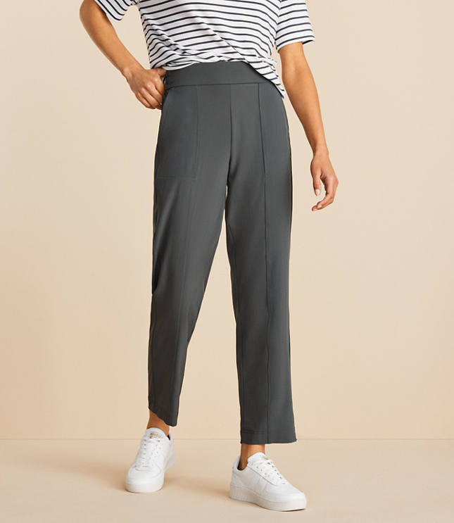 Petite Lou & Grey Wanderweave Pants