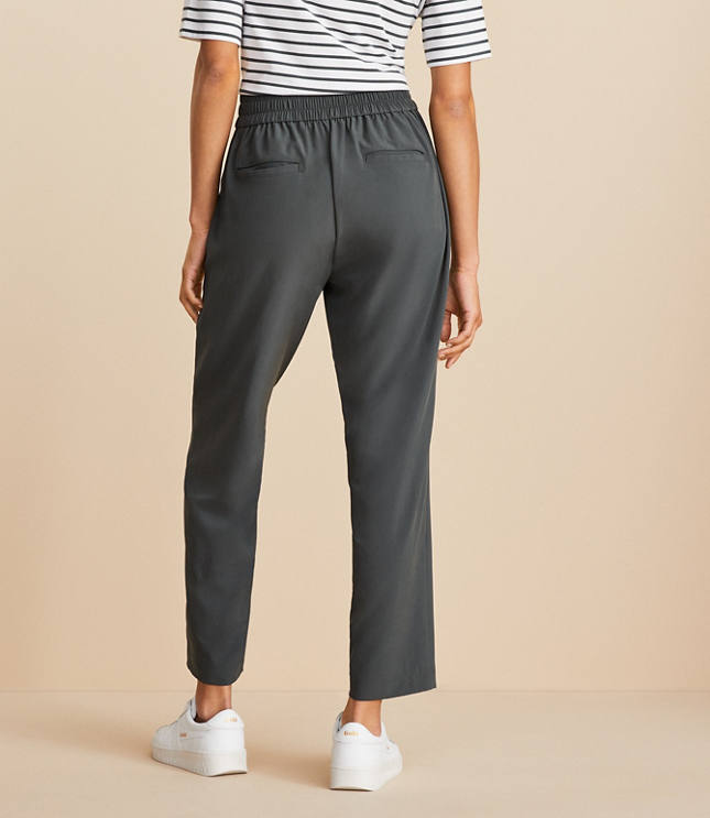 Petite Lou & Grey Wanderweave Pants