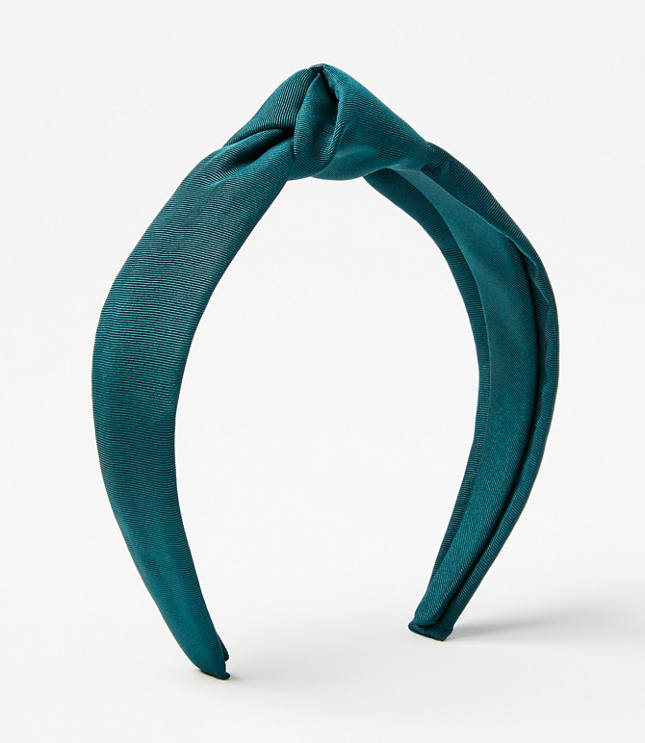 Corte Knot Headband