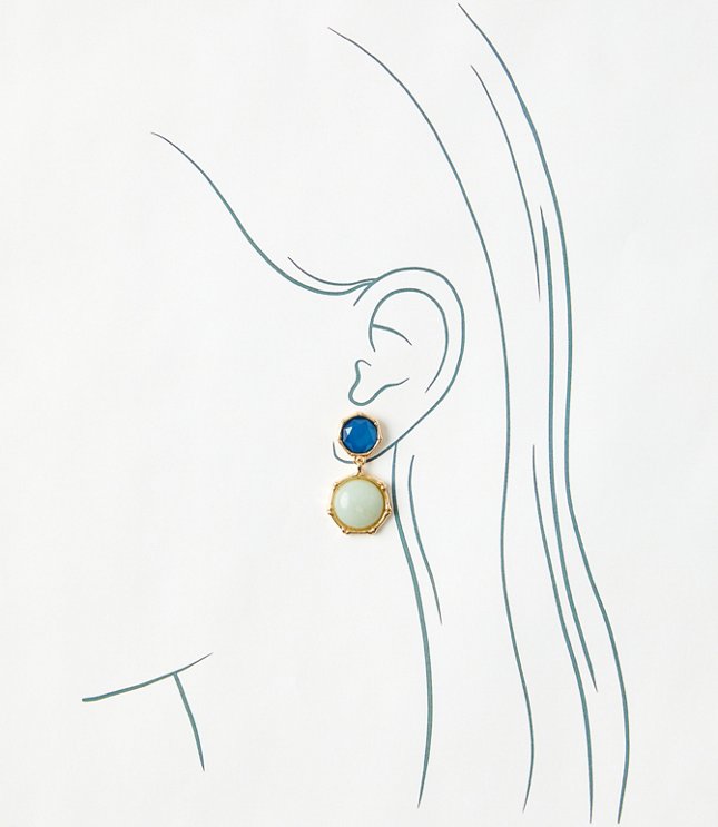 Women's Blue Jewelry Loft