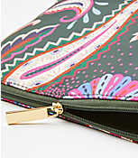 Cosmetic Pouch carousel Product Image 2