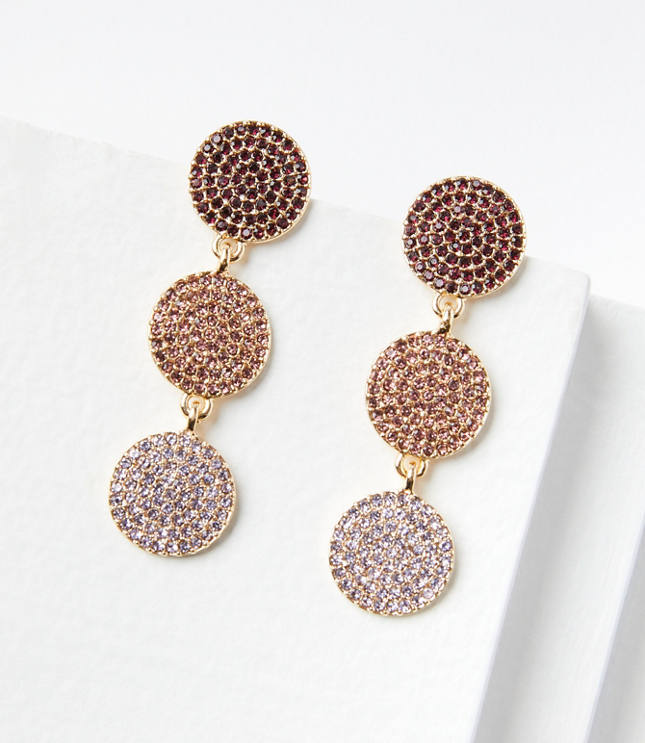 The sale loft earrings