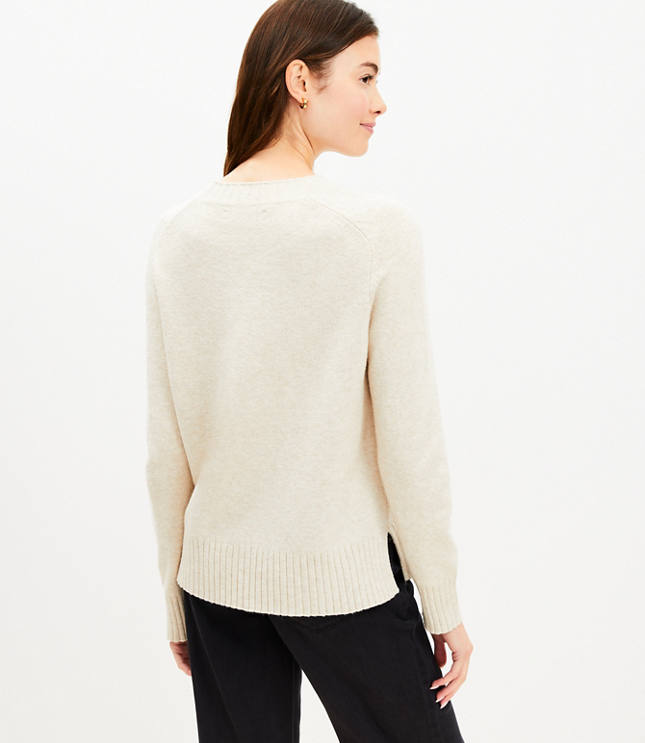 Petite Paris Sweater image number 2