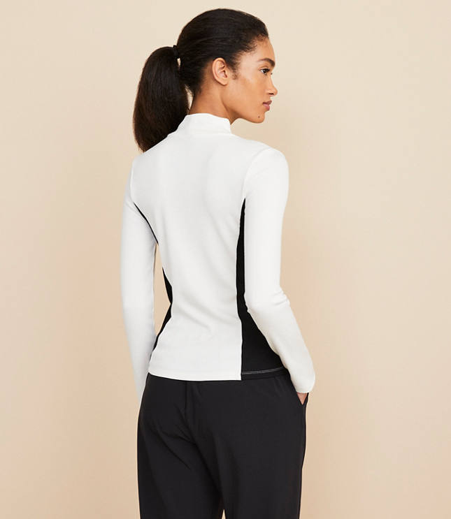 Loie Black Grey