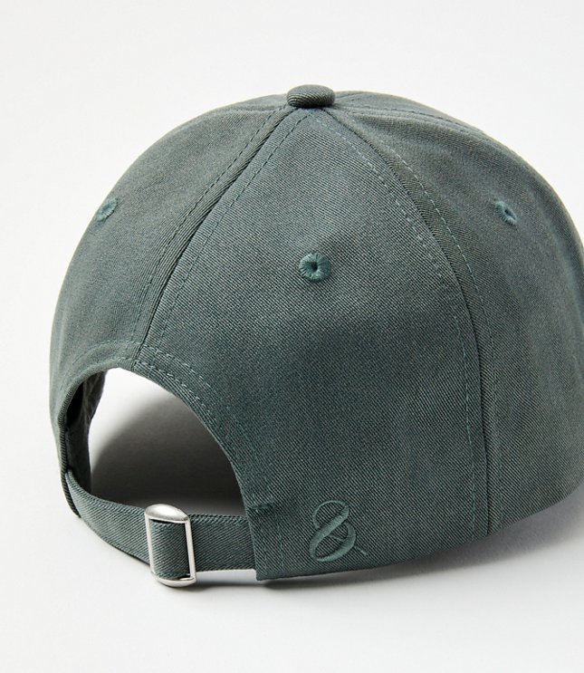 Lou & Grey Milan Baseball Cap