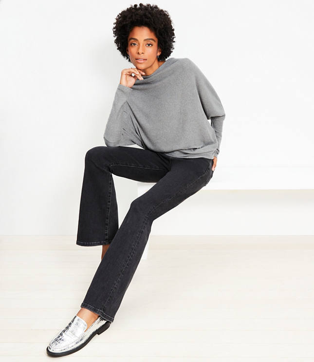 Womens Tops with Dolman Sleeves | Loft