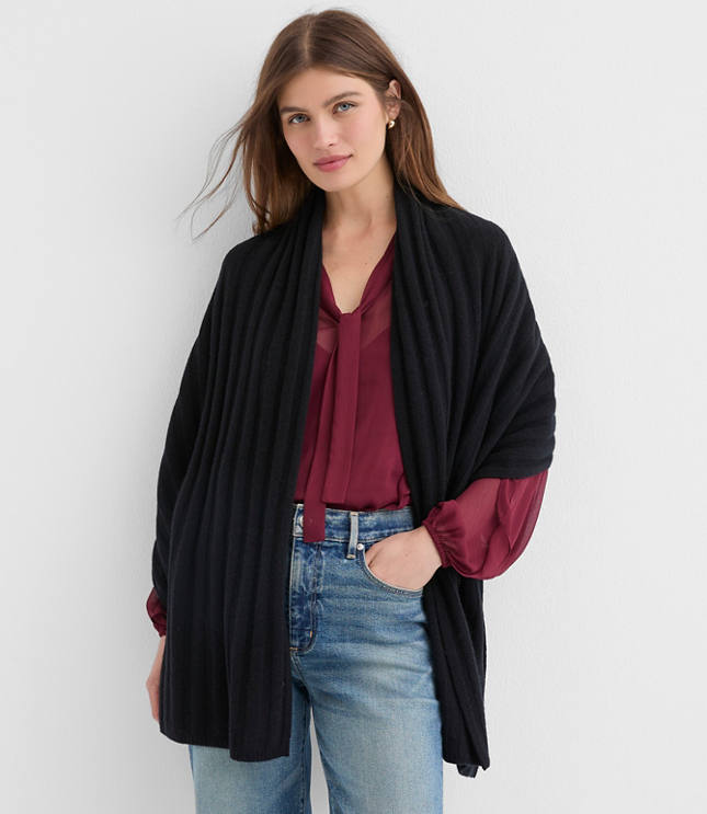 Cashmere Wrap