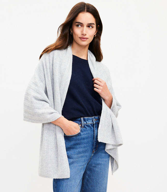 Cashmere Wrap