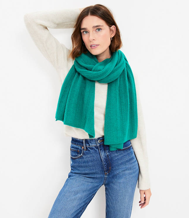 Cashmere Wrap