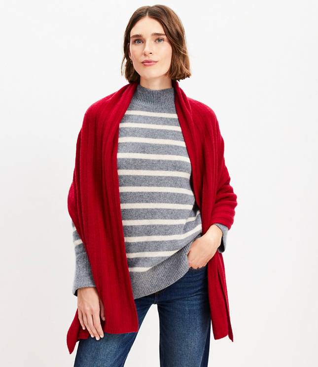 Cashmere Wrap