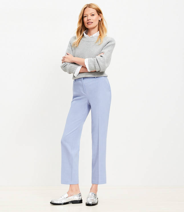 Riviera Slim Pants