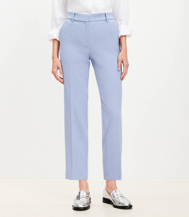 Riviera Slim Pants