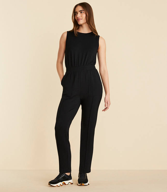 Lou & Grey Scubasoft Tank Jumpsuit