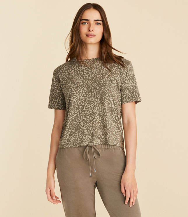 Lou & Grey Softened Tee