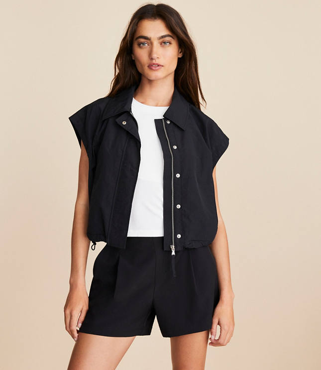 Lou & Grey Utility Vest