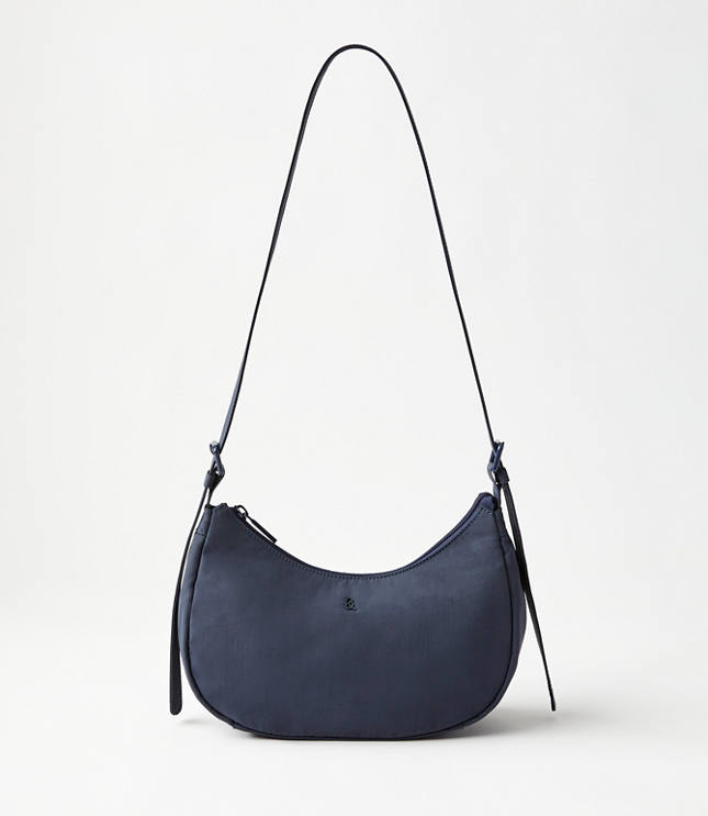 Lou & Grey Crescent Bag