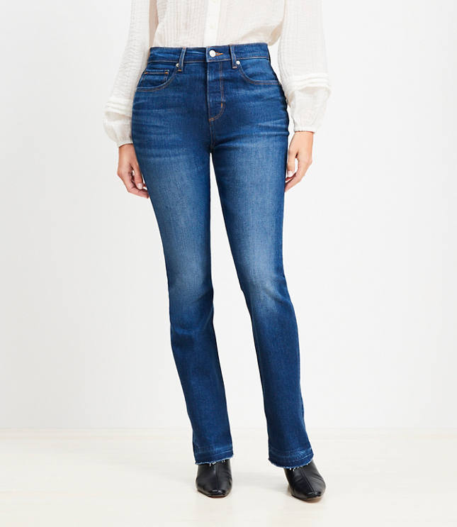 Women's Boot Cut Pants | Loft