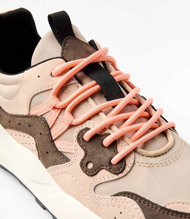 LOFT Versa Trainer Sneakers