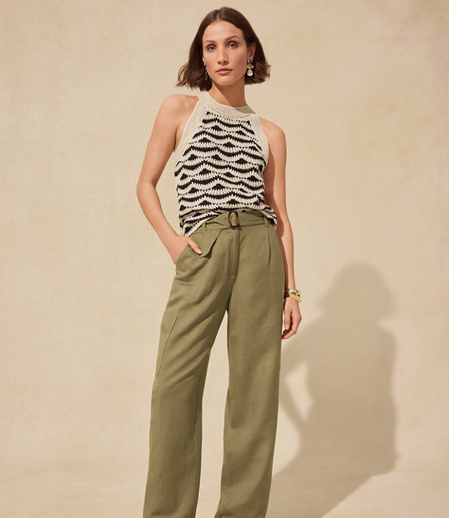 Women's Petite Pants | Loft