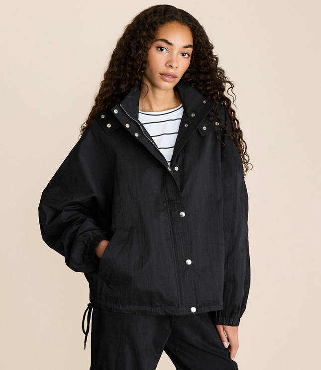 新品♡ 即完品♡ COOTIE Weather Cloth Anorak COOTIE N/L/C Weather Cloth AnorakHoodie