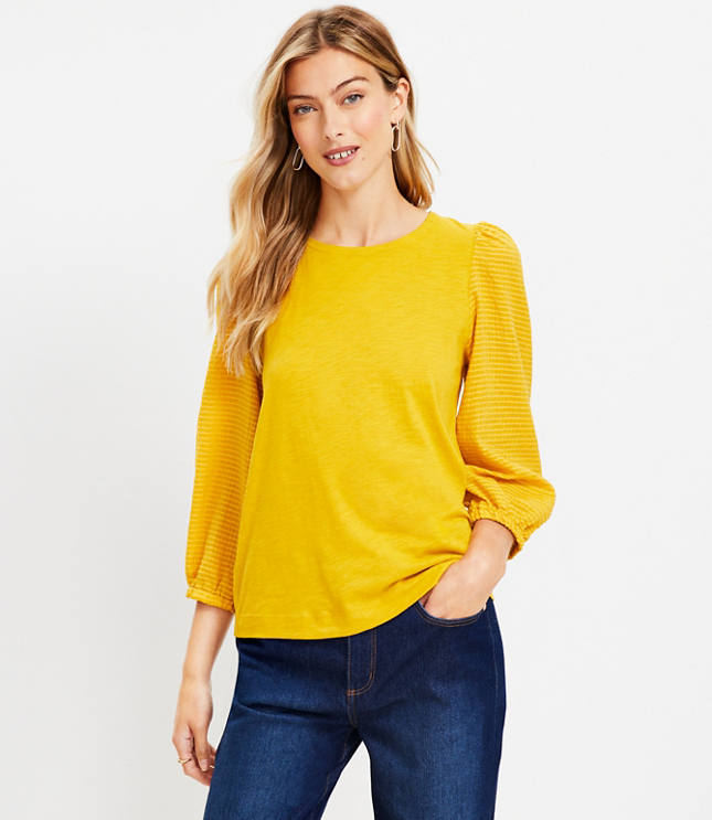 Women's Tops on Sale Loft