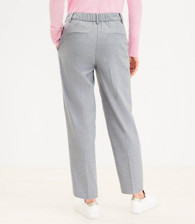 Women's Grey Pants Loft