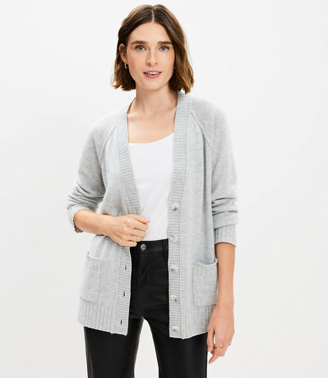 Women s Cardigan Sweaters Loft