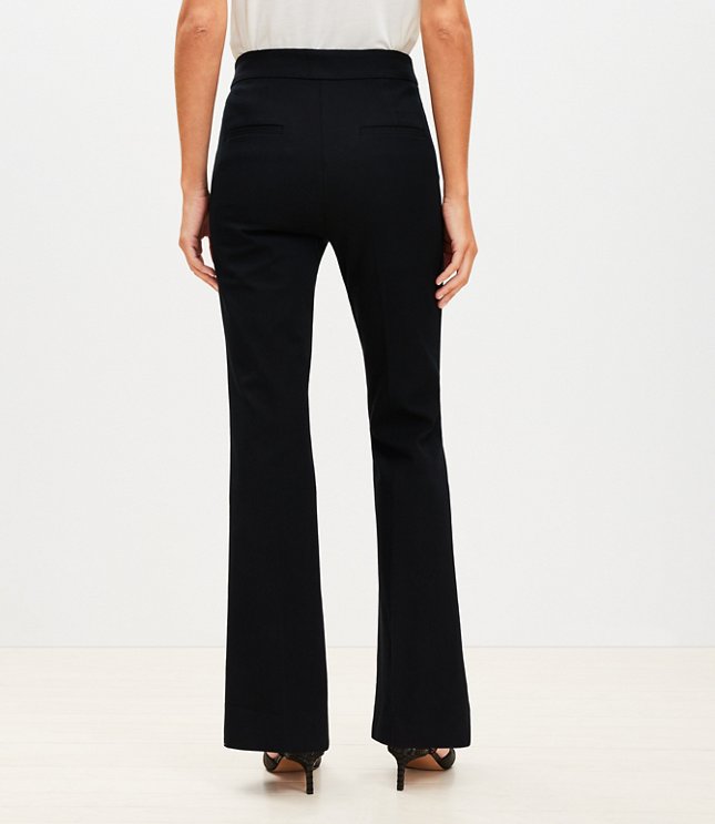 DIANA HORSEBIT SLACKS