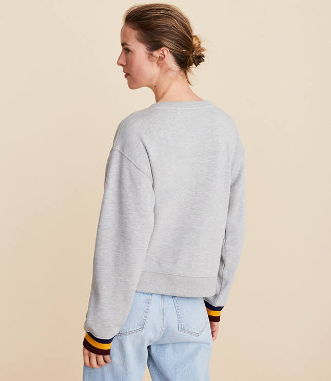 Lou and grey sweatshirt sale