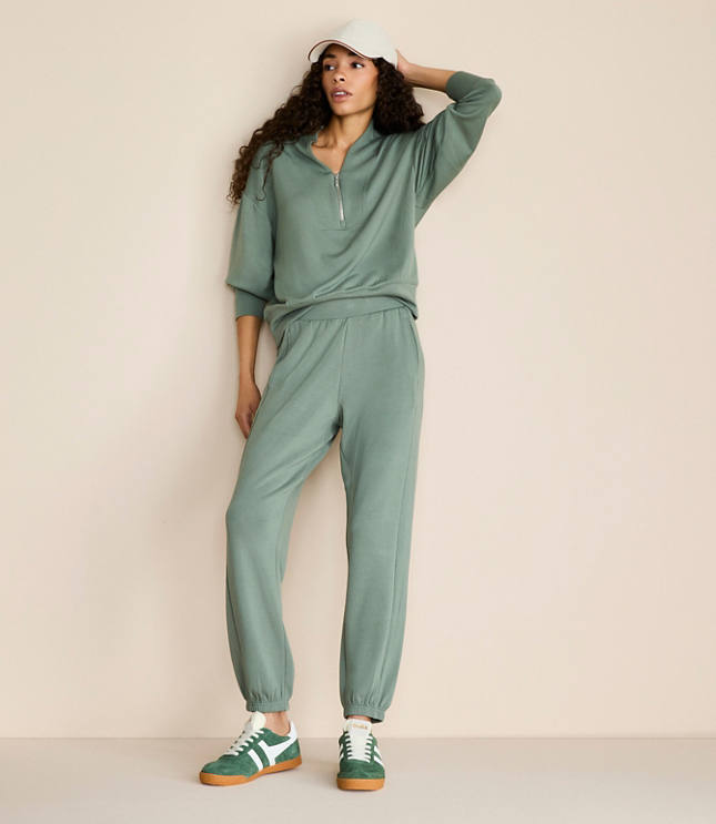 Petite Lou & Grey Scubasoft Joggers