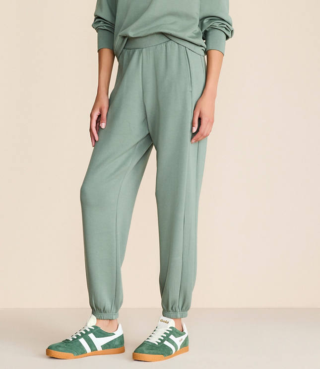 Petite Lou & Grey Scubasoft Joggers