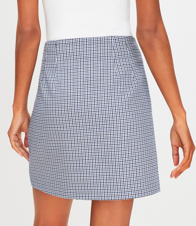 May Skirt Blue main image 1