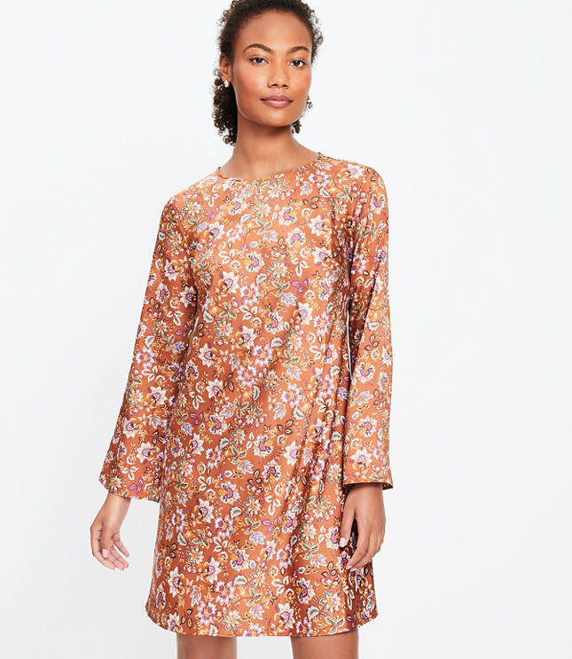 Petite Boho Dresses Loft