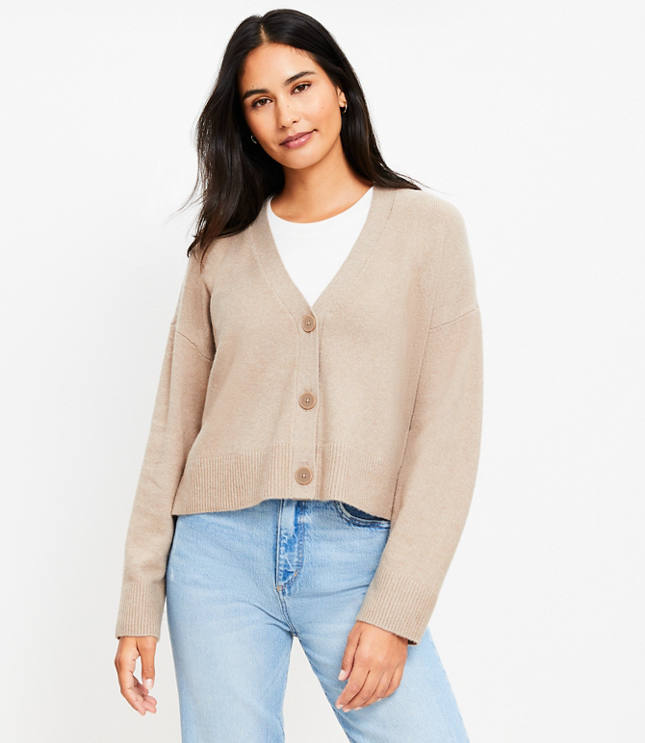 Loft sweaters cardigans best sale