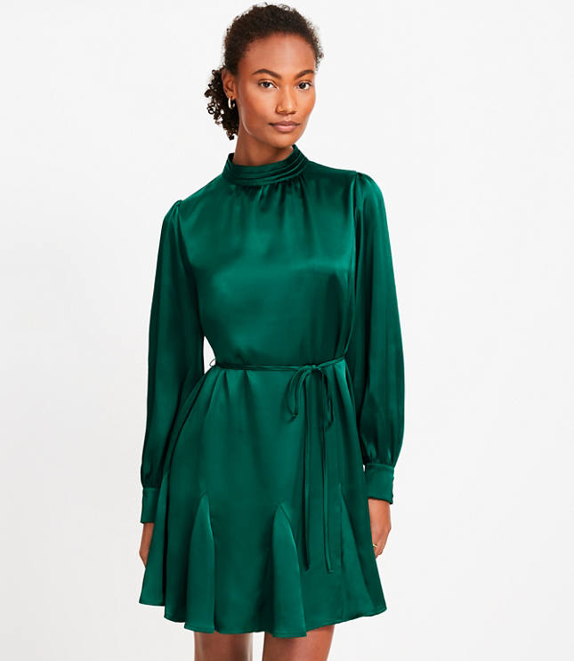 GreenWomen s Work Perfect Dresses Loft