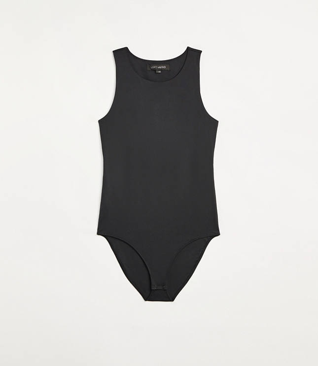 LOFT Versa 360 Knit Tank Bodysuit