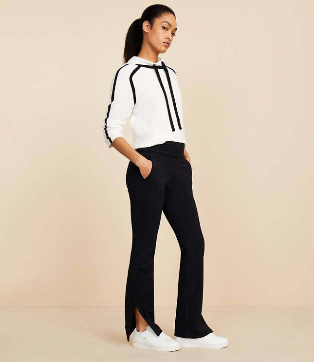【最安値】ビューティフルピープル bootscut pants 38 楽天市場】beautiful people ボトム 2020の通販