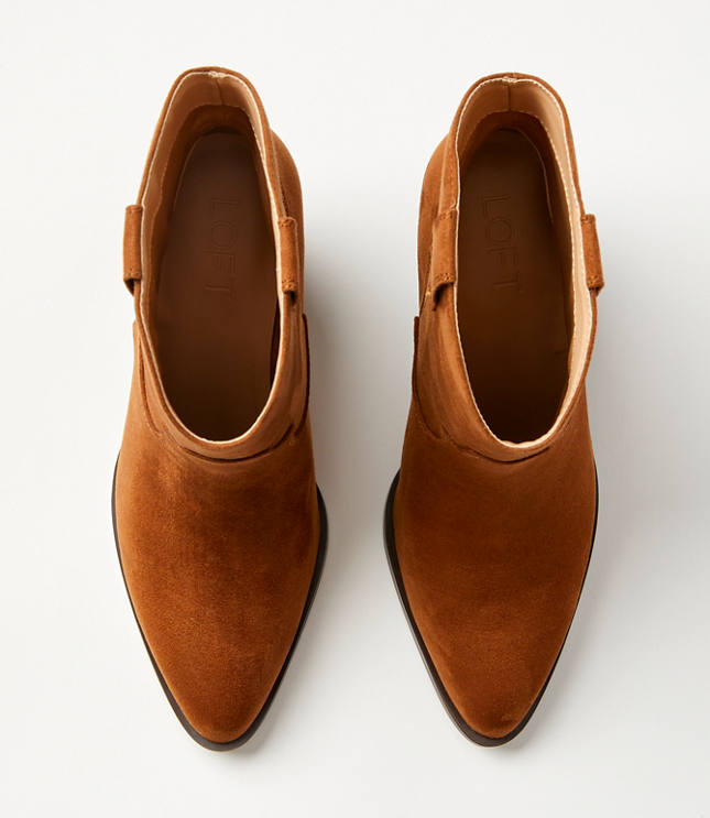 Western Boots