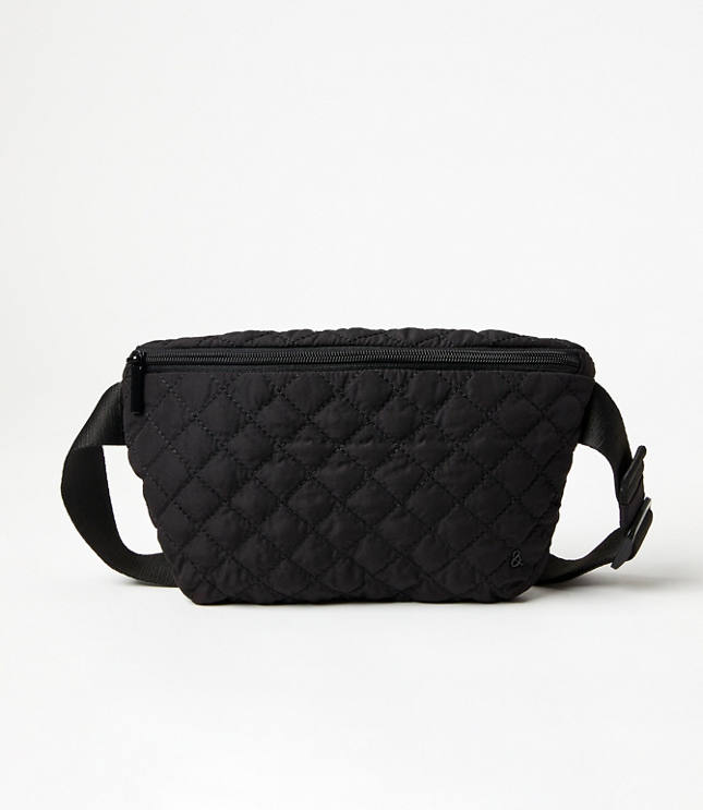 Lou & Grey Quilted On The Go Bag