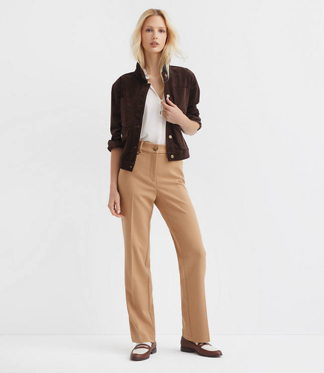 nala dress pants 新品・未使用品 中古・古着通販】Nala (ナラ) Dress pants ネイビー サイズ:FREE