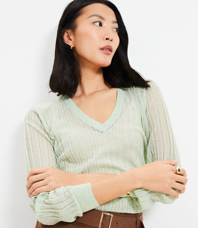 the toe´ Euprolonos Sheer Knit Euprolonos Sheer Knit – THE TOÉ